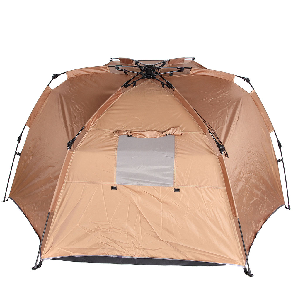 Automatic Fishing Tent with drawstring Head1-1.1 (2)